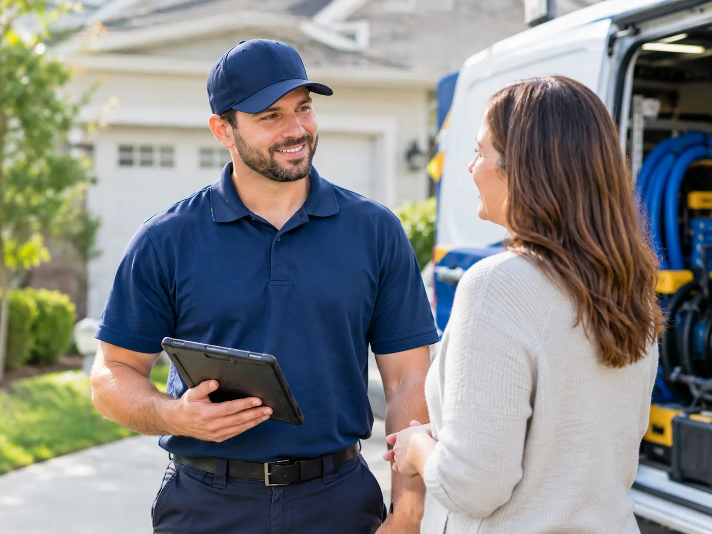 Sewage Backup Cleanup Makinen, MN FAQs
